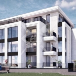 Тристаен апартамент в София, Витоша - 164 кв.м за 1952 €/кв.м - Снимка #1