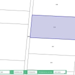 Земеделски имот в с. Православ, Област Стара Загора -  кв.м за 536 €/дка - Снимка #1