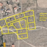 Парцел в с. Розино, Област Пловдив - 600 кв.м за 15 €/кв.м - Снимка #1