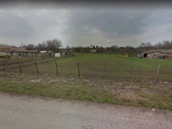 Парцел в Варна, Автогара - 2263 кв.м за 8 €/кв.м - Снимка #1