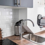 Дава се под наем Едностаен апартамент в Пловдив, Център - 26 кв.м за 112.2 € - Снимка #1