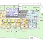 Двустаен апартамент в София, Лозенец - 70 кв.м за 2363 €/кв.м - Снимка #1