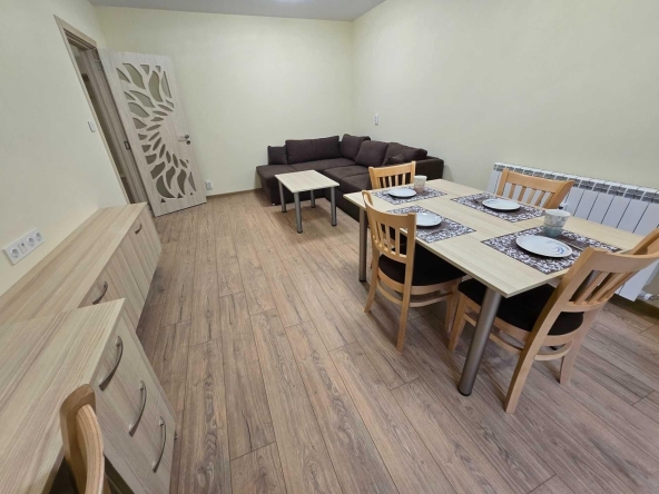 Дава се под наем Двустаен апартамент в София, Овча купел 1 - 45 кв.м за 549 € - Снимка #1