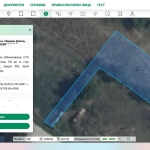 Парцел в Девня - 750 кв.м за 21 €/кв.м - Снимка #1