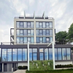 Двустаен апартамент в Обзор - 60 кв.м за 714 €/кв.м - Снимка #1