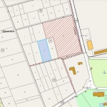 Парцел в Казанлък - 4839 кв.м за 35 €/кв.м - Снимка #1