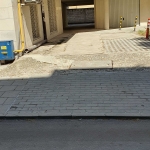 Гараж / Паркомясто в Варна, Окръжна болница - 15 кв.м за 1667 €/кв.м - Снимка #1