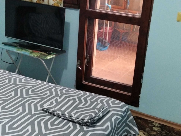 Дава се под наем Двустаен апартамент в Варна, Център - 45 кв.м за 309.06 € - Снимка #1