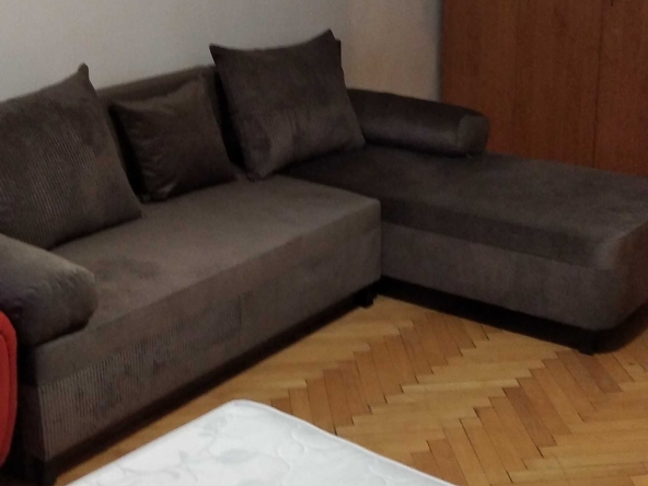 Дава се под наем Двустаен апартамент в София, Младост 2 - 49 кв.м за 423.3 € - Снимка #1