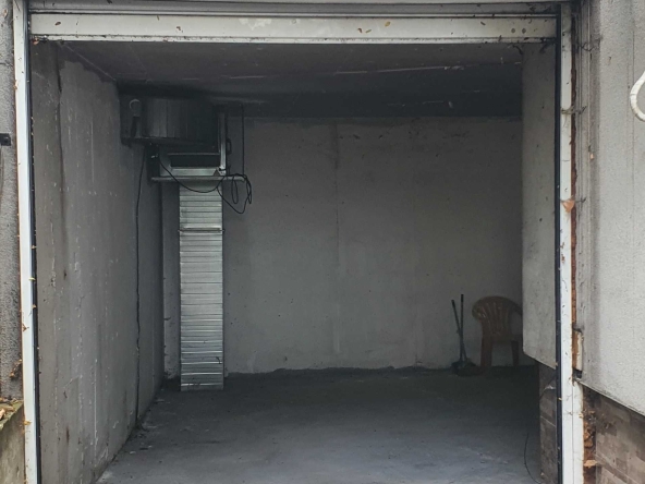 Дава се под наем Склад в София, Редута - 100 кв.м за 420 € - Снимка #1