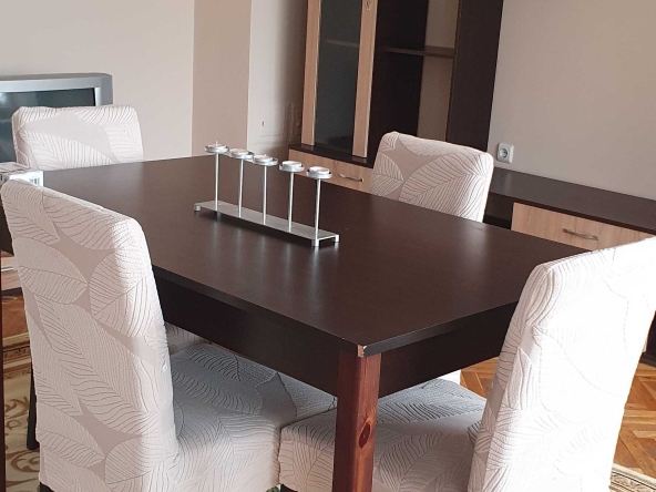 Дава се под наем Мезонет в Варна, Завод Дружба - 107 кв.м за 648.21 € - Снимка #1