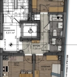 в София, Надежда 4 -  кв.м за 0 €/ - Снимка #1