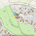 Парцел в с. Куманово, Област Варна - 646 кв.м за 27 €/кв.м - Снимка #1