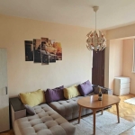 Дава се под наем Двустаен апартамент в София, Сухата река - 60 кв.м за 600 € - Снимка #1