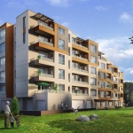 Тристаен апартамент в Бургас, Меден рудник - зона В - 95 кв.м за 984 €/кв.м - Снимка #1