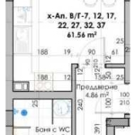 Дава се под наем Двустаен апартамент в Пловдив, Кючук Париж - 75 кв.м за 55744 € - Снимка #1