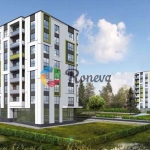 Двустаен апартамент в Варна, Владислав Варненчик - 70 кв.м за 896 €/кв.м - Снимка #1