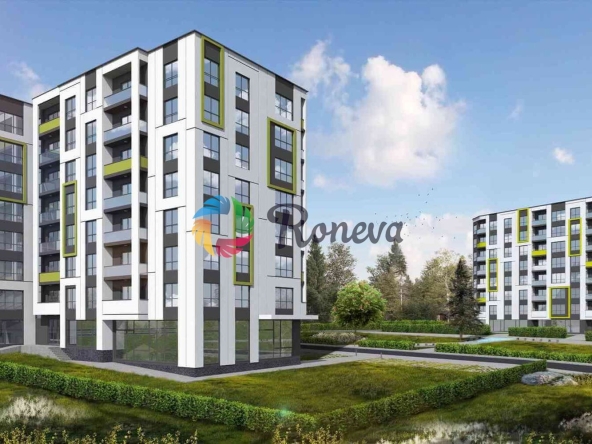 Тристаен апартамент в Варна, Владислав Варненчик - 94 кв.м за 950 €/кв.м - Снимка #1