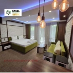 Дава се под наем Ателие в Банско - 45 кв.м за 348.84 € - Снимка #1