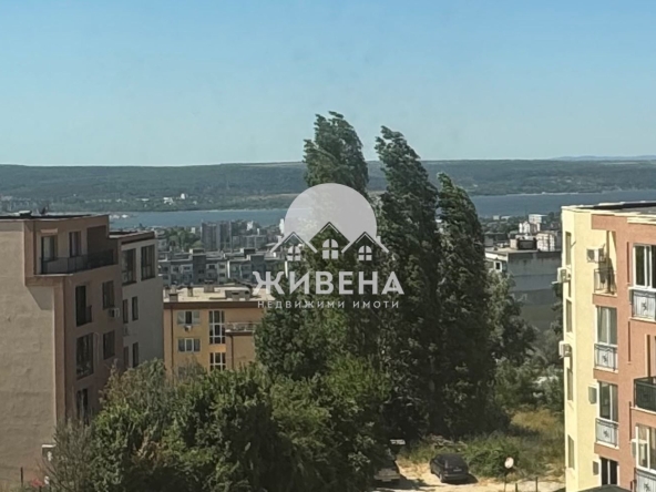 Тристаен апартамент в Варна, м-т Пчелина - 105 кв.м за 1634 €/кв.м - Снимка #1