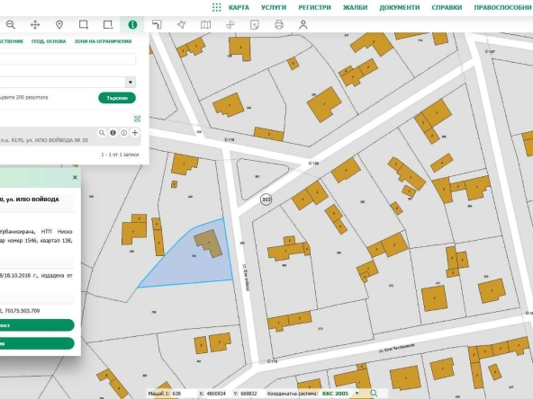 Къща в Суворово - 120 кв.м за 425 €/кв.м - Снимка #1