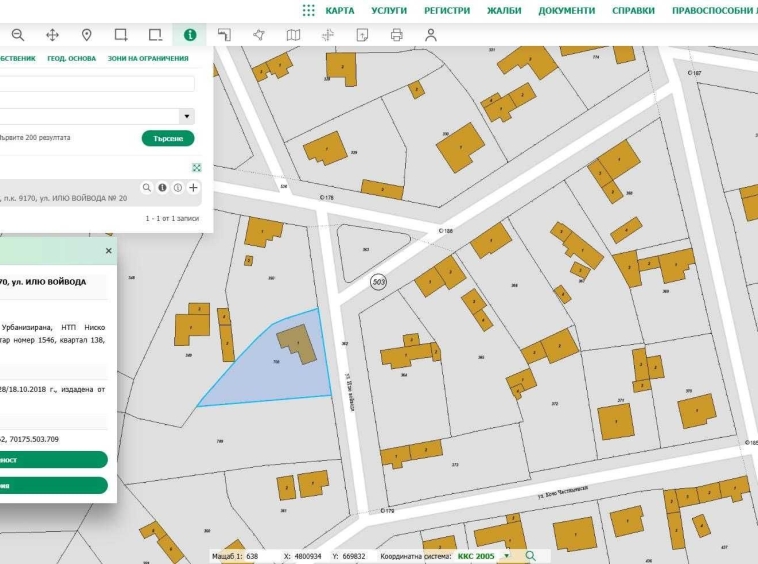 Къща в Суворово - 120 кв.м за 425 €/кв.м - Снимка #1