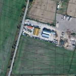 Парцел в София, Бенковски - 4656 кв.м за 25 €/кв.м - Снимка #1