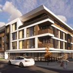 Магазин в Карлово - 67 кв.м за 2000 €/кв.м - Снимка #1