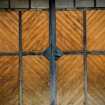 Дава се под наем Гараж / Паркомясто в Търговище, Център - 21 кв.м за 59.67 € - Снимка #1