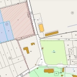 Парцел в с. Овощник, Област Стара Загора - 27848 кв.м за 1 €/кв.м - Снимка #1