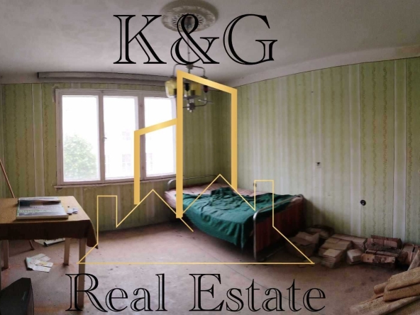 Къща в с. Гецово, Област Разград - 250 кв.м за 317 €/кв.м - Снимка #1