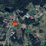 Парцел в София, Лагера - 3178 кв.м за 39 €/кв.м - Снимка #1