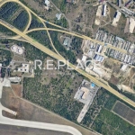 Парцел в Варна, Летище - 10547 кв.м за 124 €/кв.м - Снимка #1