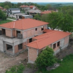 Къща в с. Горица, Област Варна - 477 кв.м за 399 €/кв.м - Снимка #1