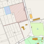 Парцел в Казанлък - 4490 кв.м за 36 €/кв.м - Снимка #1