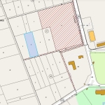 Парцел в с. Овощник, Област Стара Загора - 3999 кв.м за 36 €/кв.м - Снимка #1