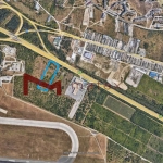 Парцел в Варна, Летище - 3900 кв.м за 51 €/кв.м - Снимка #1