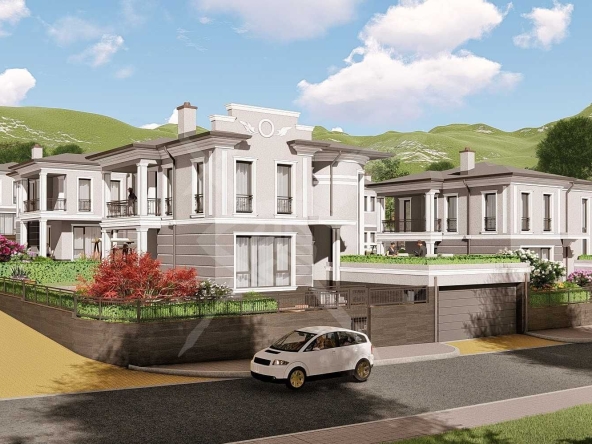 Къща в с. Марково, Област Пловдив - 270 кв.м за 1463 €/кв.м - Снимка #1