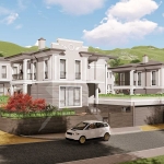 Къща в с. Марково, Област Пловдив - 267 кв.м за 1480 €/кв.м - Снимка #1