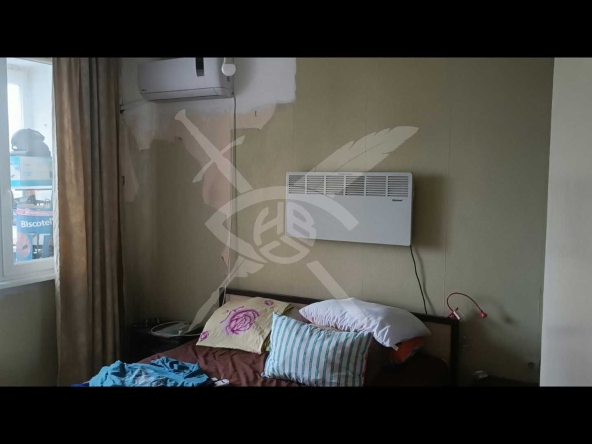 Четиристаен апартамент в София, Слатина - 87 кв.м за 2851 €/кв.м - Снимка #1