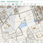 Парцел в Бургас, Братя Миладинови - 9500 кв.м за 35 €/кв.м - Снимка #1