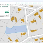 Парцел в Суворово - 1335 кв.м за 38 €/кв.м - Снимка #1