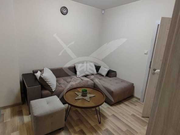 Дава се под наем Четиристаен апартамент в София, Слатина - 84 кв.м за 698.19 € - Снимка #1