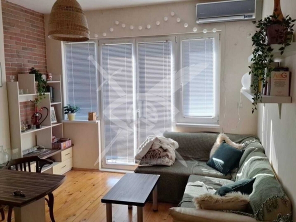 Многостаен апартамент в София, Център - 109 кв.м за 2377 €/кв.м - Снимка #1