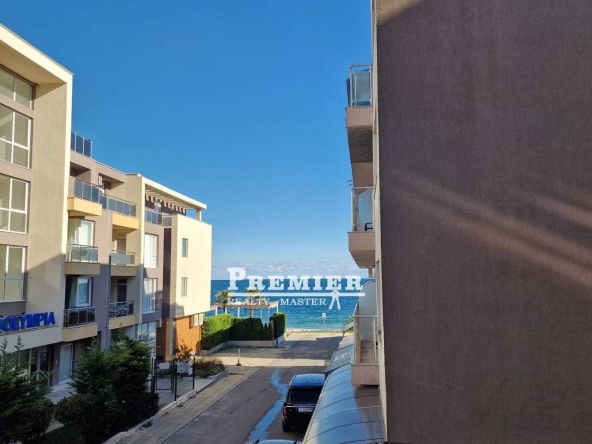 Тристаен апартамент в с. Равда, Област Бургас - 73 кв.м за 1261 €/кв.м - Снимка #1