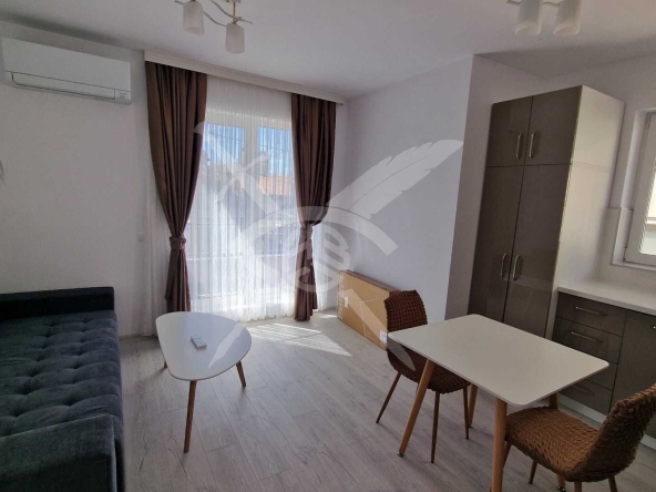 Дава се под наем Двустаен апартамент в София, Витоша - 55 кв.м за 698.19 € - Снимка #1