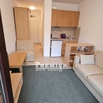 Едностаен апартамент в Ахелой - 40 кв.м за 612 €/кв.м - Снимка #1