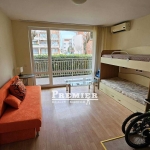Едностаен апартамент в к.к. Слънчев бряг - 34 кв.м за 1265 €/кв.м - Снимка #1