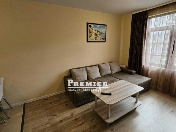 Двустаен апартамент в Поморие - 60 кв.м за 2075 €/кв.м - Снимка #1