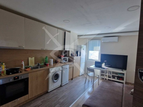 Двустаен апартамент в София, Студентски град - 45 кв.м за 1587 €/кв.м - Снимка #1